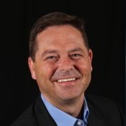 Graeme Codrington