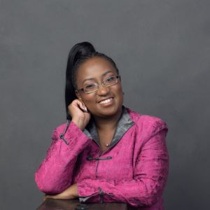 Flo Chikowore