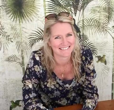 Laura Eickhaus